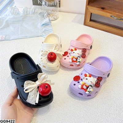 GG9422 CROSS XINH YÊU CHO BÉ GÁI