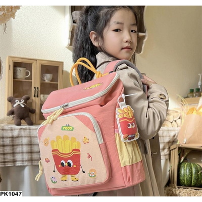 PK1047 BALO CHỐNG GÙ MẪU MỚI