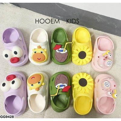 GG9428 DÉP RỌ KUTE HOEMKIDS