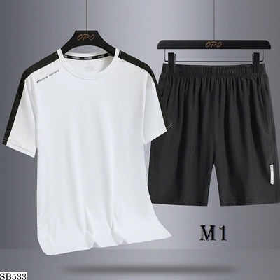 SB533 BỘ THỂ THAO CHO NAM