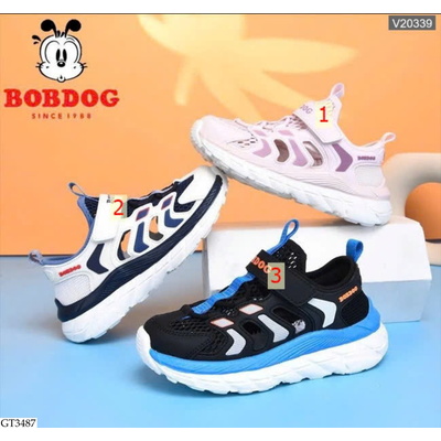 GT3487 GIÀY THỂ THAO MÙA HÈ CHO BÉ