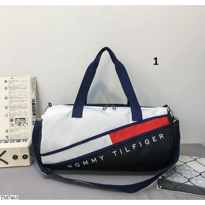 TM7463 TÚI THỂ THAO TOMMY