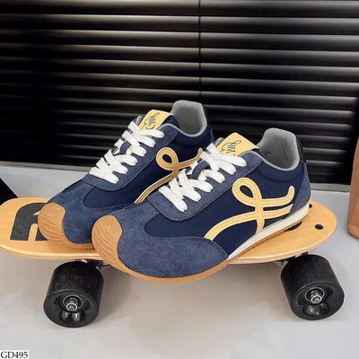 GD495 GIÀY SNEAKER PHONG CÁCH HÀN QUỐC