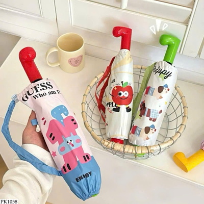 PK1058 Ô CẦM TAY CHO BÉ