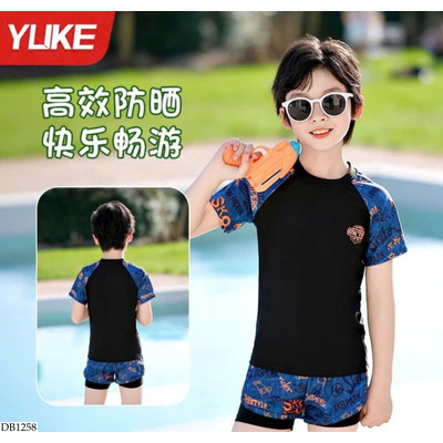 DB1258 ĐỒ BƠI CHO BÉ TRAI