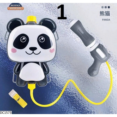DC1573 BALO SÚNG NƯỚC HÌNH THÚ CHO BÉ