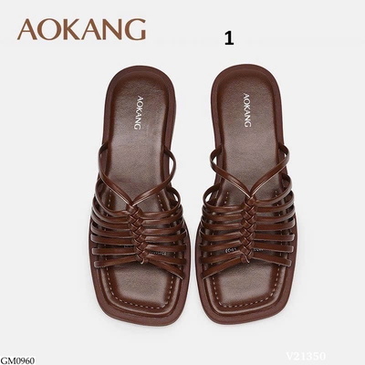 GM0960 DÉP QUAI MẢNH AOKANG