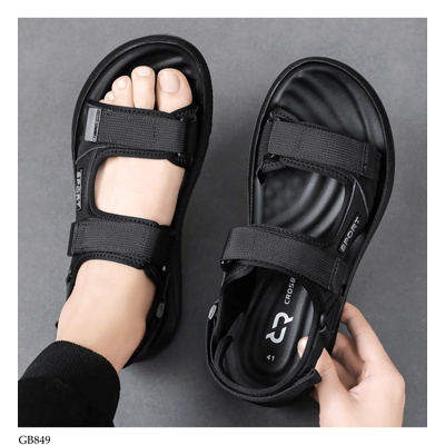 GB849 SANDAL SPORT BASIC NAM