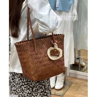 TM7476 TÚI ĐAN ĐI BIỂN MÙA HÈ CHO NỮ