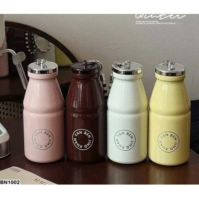 BN1002 BÌNH GIỮ NHIỆT MINI