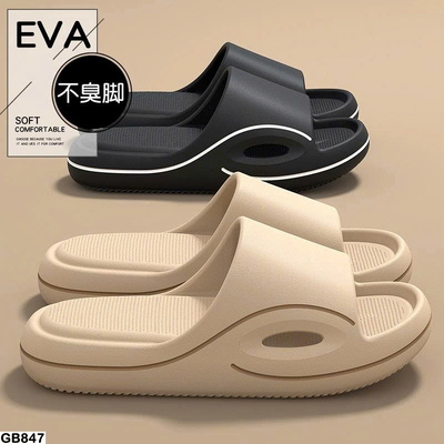GB847 DÉP QUAI NGANG EVA ĐẾ ÊM