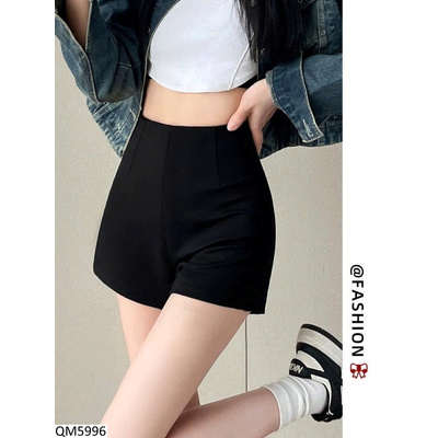 QM5996 QUẦN SHORT CHO NỮ