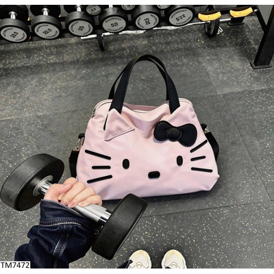 TM7472 TÚI DU LỊCH KITTY