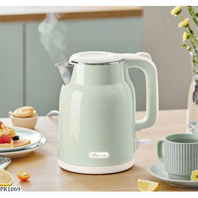 PK1069 ẤM SIÊU TỐC CÁCH NHIỆT HÃNG BEAR
