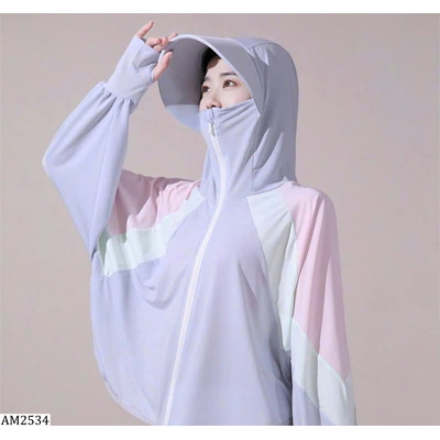 AM2534 ÁO CHỐNG NẮNG CÁNH DƠI