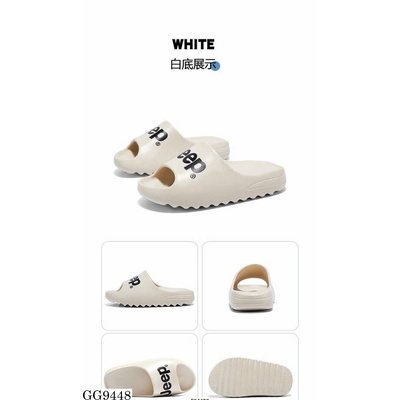 GG9448 DÉP MỀM NHẸ ÊM CHÂN CHO BÉ