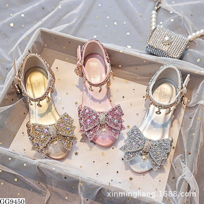 GG9450 GIÀY CÔNG CHÚA