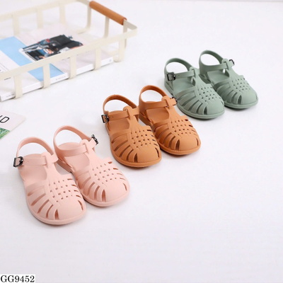 GG9452 DÉP SANDAL TRẺ EM