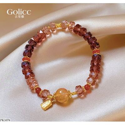 PK1078 VÒNG TAY GOLICC