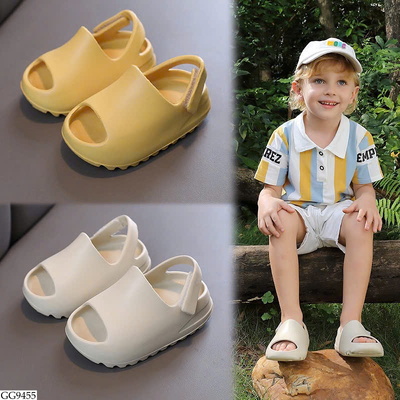 GG9455 DÉP QUAI DÁN CHO BÉ