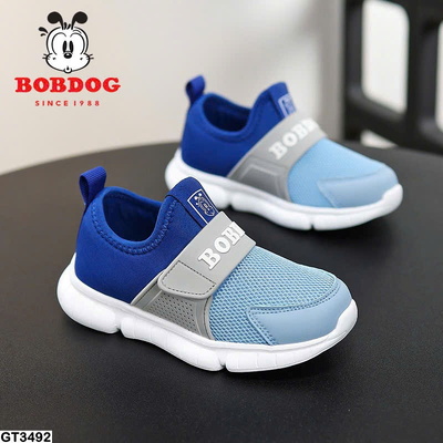 GT3492 GIÀY LƯỜI CHO BÉ TRAI