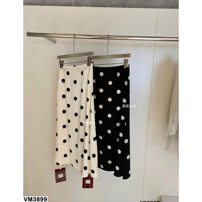 VM3899 VÁY LỤA W.G.W.E