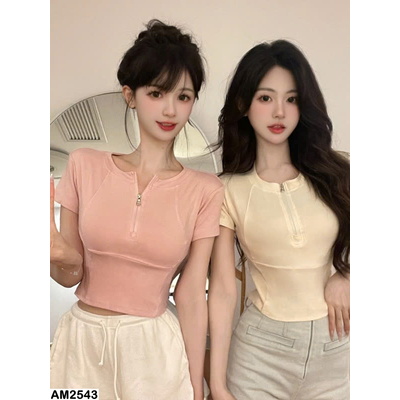 AM2543 ÁO TOP CHO NỮ