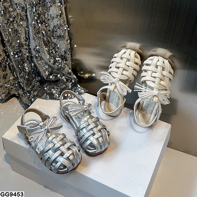 GG9453 SANDAL XINH CHO BÉ YÊU