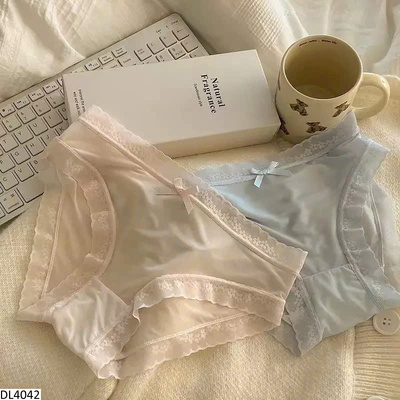 DL4042 SET 10 QUẦN CHIP REN CHO NỮ