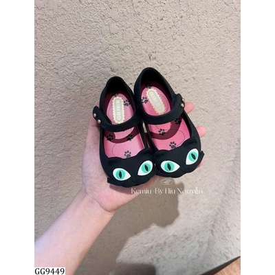 GG9449  DÉP NHỰA MÈO MINIDD