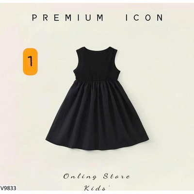 V9833 BST VÁY CHO BG PREMIUM