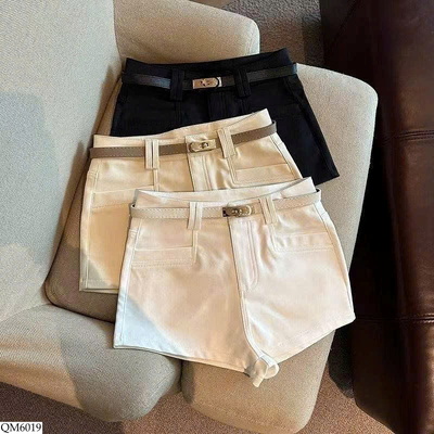 QM6019 QUẦN SHORT CHO NỮ