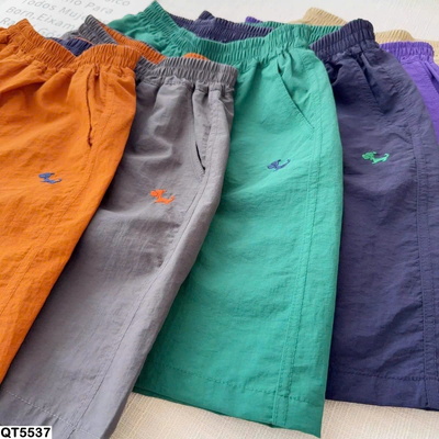 QT5537 QUẦN SHORT BÉ TRAI