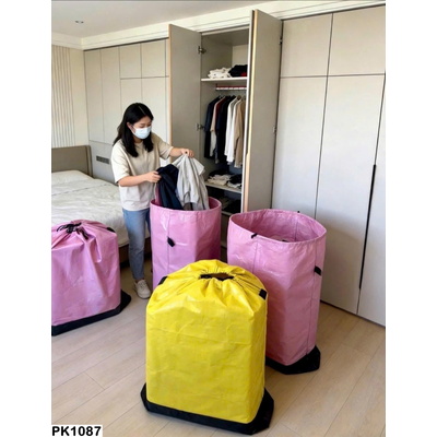 PK1087 TÚI ĐỰNG ĐỒ
