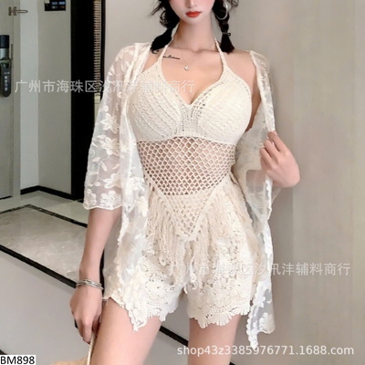 BM898 BỘ BƠI 3 CHI TIẾT CHO NỮ