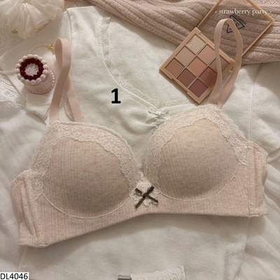 DL4046 ÁO LÓT NÂNG NGỰC CHO NỮ