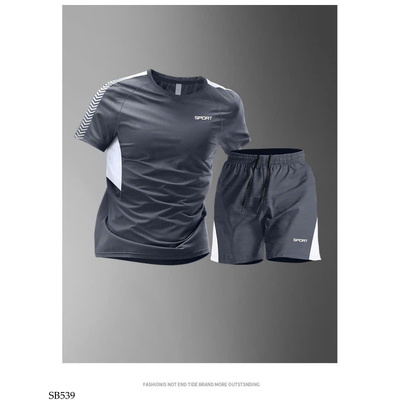 SB539 SET ĐỒ THỂ THAO THOÁNG KHÍ CHO NAM