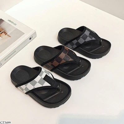 GT3499 DÉP XỎ NGÓN CHO BÉ TRAI