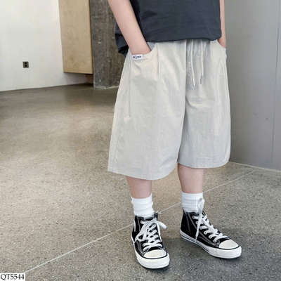QT5544 QUẦN SHORT CHO BT HÃNG AOAOKIDS