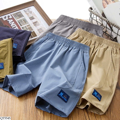 QT5545 QUẦN SHORT CHO BÉ TRAI