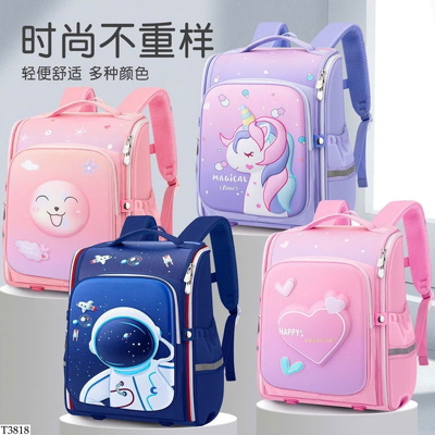 T3818 BALO CHỐNG GÙ CHO BÉ