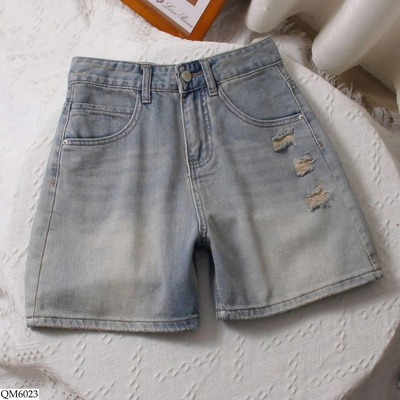 QM6023 QUẦN SHORT NGỐ CHO NỮ