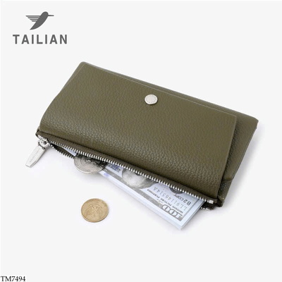 TM7494 VÍ CẦM TAY CHO NỮ