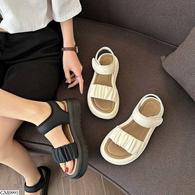 GM0991 DÉP SANDAL CHO NỮ