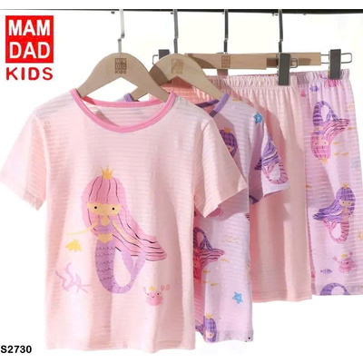 S2730 Bộ cho bé hãng MAMDAD KIDS