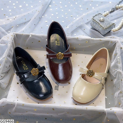 GG9466 GIÀY BÚP BÊ CHO BÉ