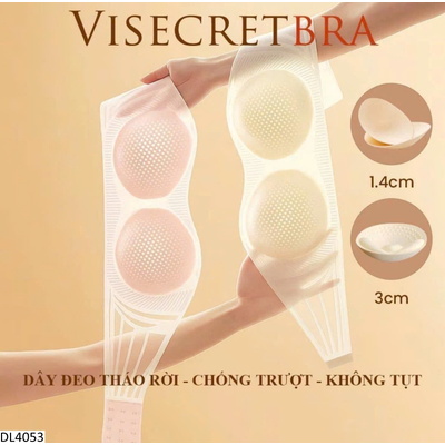 DL4053 ÁO BRA CHO NỮ