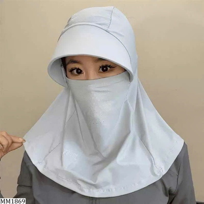 MM1869 MŨ CHỐNG NẮNG CHO NỮ