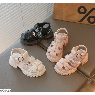 GG9468 SANDAL BÉ GÁI