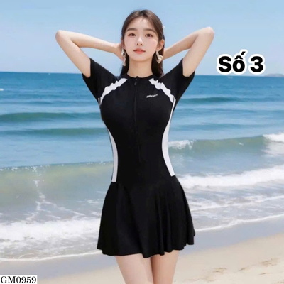 BM902 ĐỒ BƠI NỮ